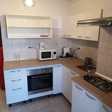 The Nest, Central Studio, Fully Equipped In * Bucarest