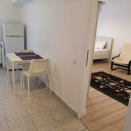 The Nest, Central Studio, Fully Equipped In * Bucarest
