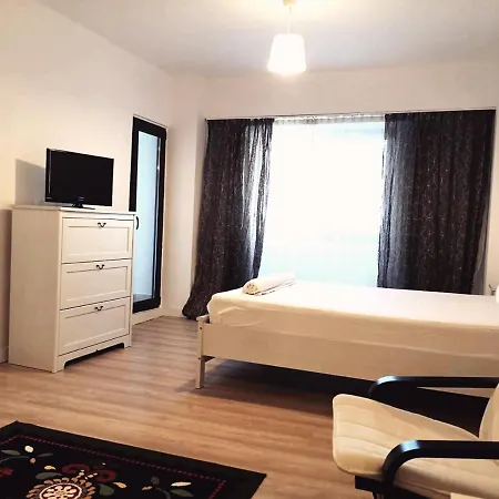 The Nest, Central Studio, Fully Equipped In *